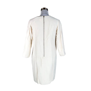 Unisex Tiger of Sweden - Mitteveniv kleit, suurus 38 - Beige (2)