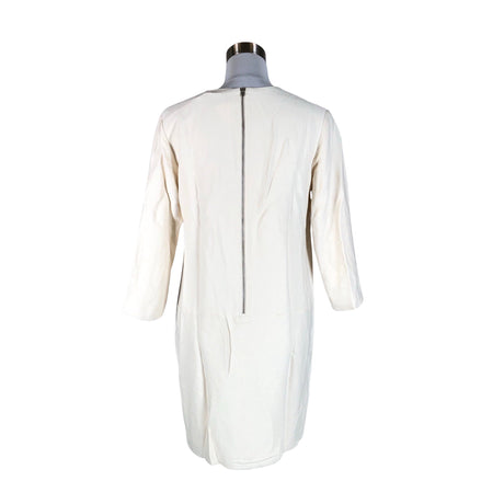 Unisex Tiger of Sweden - Mitteveniv kleit, suurus 38 - Beige (2)