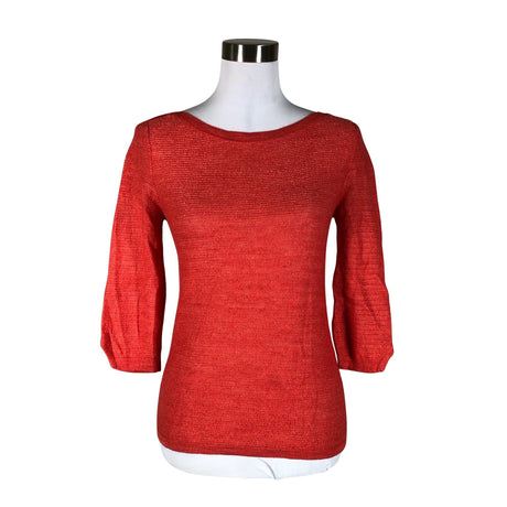 Unisex Aiayu - Kampsun, suurus 38 - Punane ()
