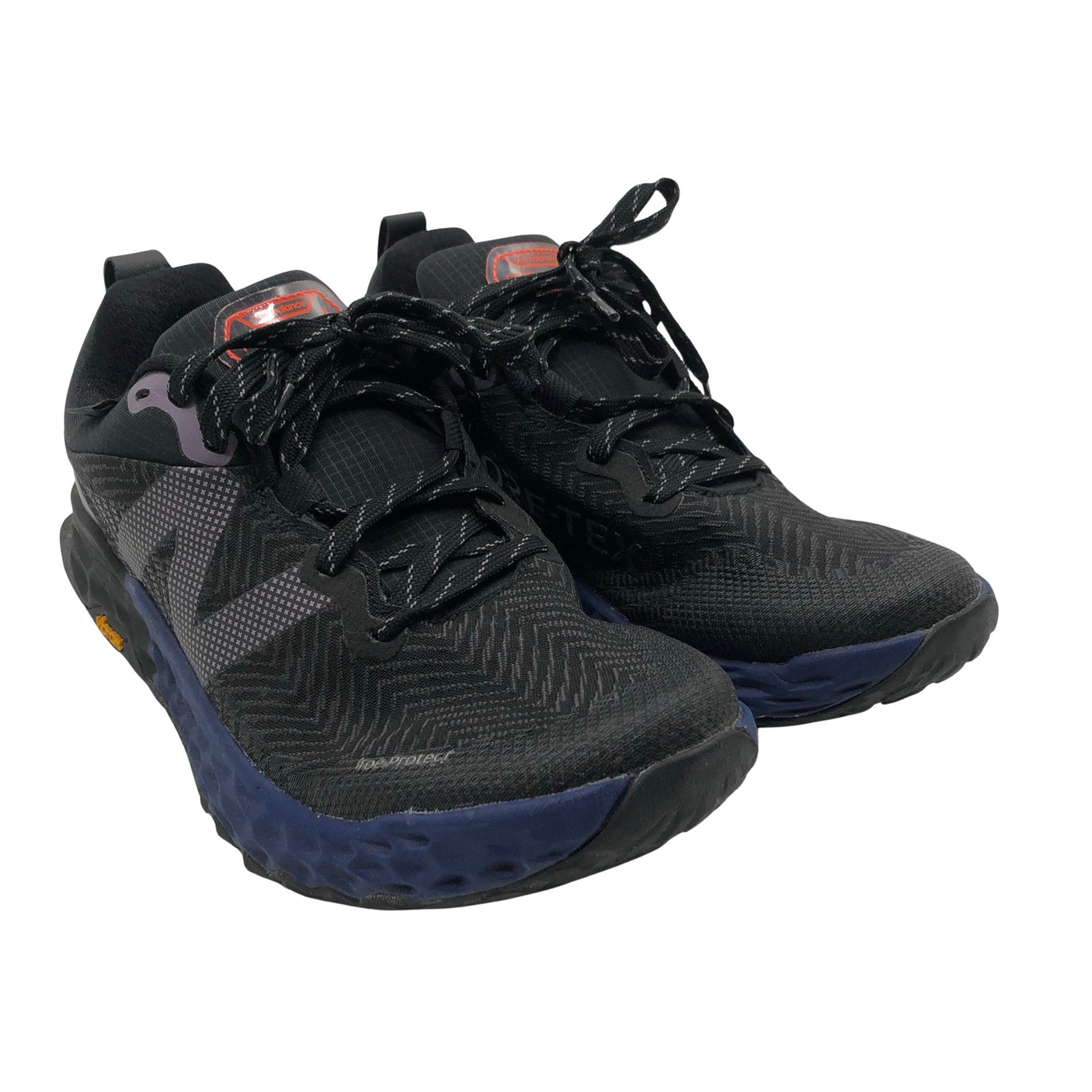 Unisex New Balance - Tossud, suurus 39 - Must (2)