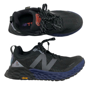 Unisex New Balance - Tossud, suurus 39 - Must (1)