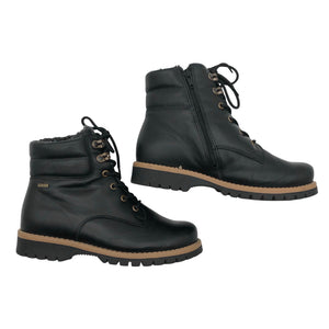 Unisex Pomar - Poolsaapad, suurus 38 - Must (1)