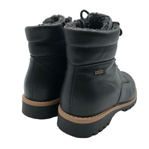 Unisex Pomar - Poolsaapad, suurus 38 - Must (3)