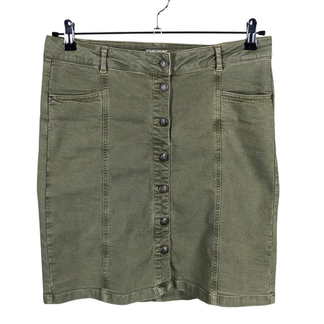 Unisex Soyaconcept - Mitteveniv seelik, suurus 40 - Roheline ()
