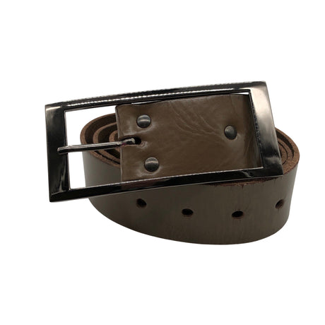 Unisex Nini's - Nahkvöö, suurus Suurus puudub - Pruun ()