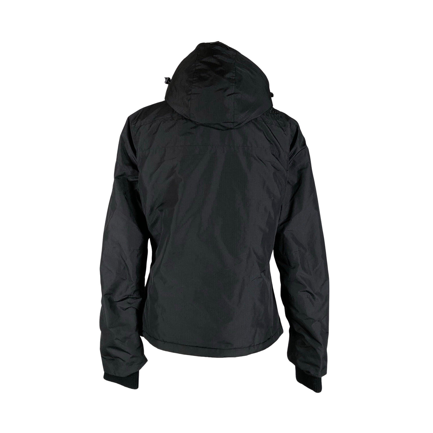 Unisex Superdry - Talvejope, suurus 40 - Must (2)