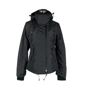Unisex Superdry - Talvejope, suurus 40 - Must (1)
