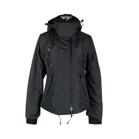 Unisex Superdry - Talvejope, suurus 40 - Must ()