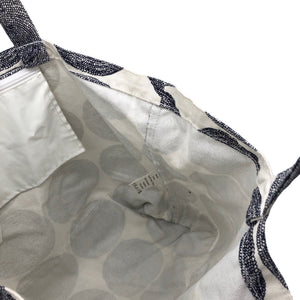 Unisex Marimekko - Kandekott, suurus Maxi - Sinine (2)