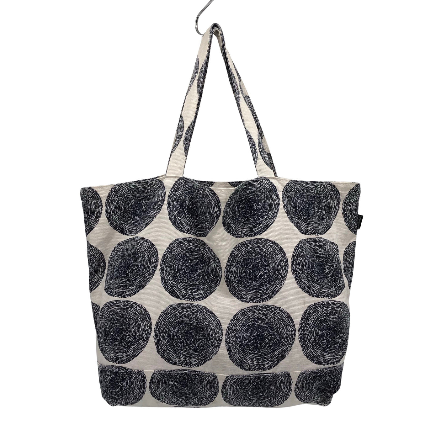 Unisex Marimekko - Kandekott, suurus Maxi - Sinine (1)