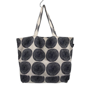 Unisex Marimekko - Kandekott, suurus Maxi - Sinine (1)