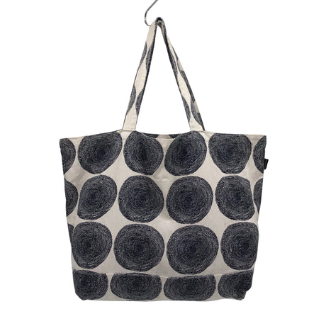 Unisex Marimekko - Kandekott, suurus Maxi - Sinine ()