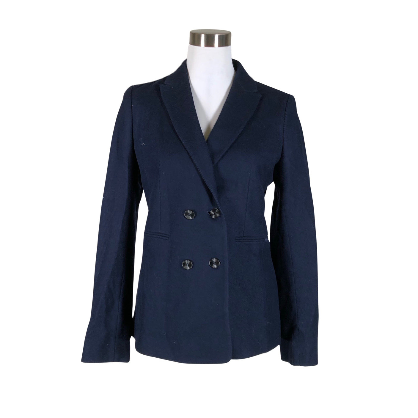 Unisex Massimo Dutti - Jakk, suurus 40 - Sinine (1)