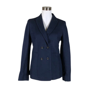 Unisex Massimo Dutti - Jakk, suurus 40 - Sinine (1)