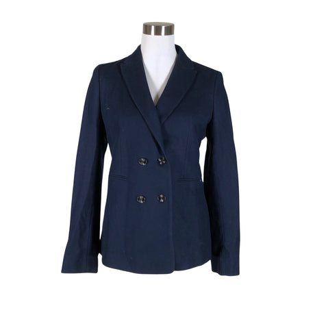 Unisex Massimo Dutti - Jakk, suurus 40 - Sinine ()