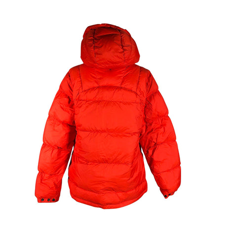 Unisex Fjällräven - Sulejope, suurus 38 - Punane (2)