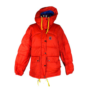Unisex Fjällräven - Sulejope, suurus 38 - Punane (1)