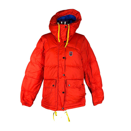 Unisex Fjällräven - Sulejope, suurus 38 - Punane ()