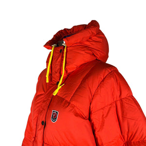 Unisex Fjällräven - Sulejope, suurus 38 - Punane (3)