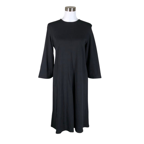 Unisex Marimekko - Trikotaažist kleit, suurus 38 - Must ()