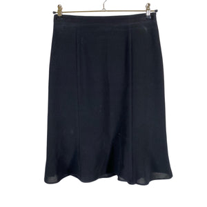 Unisex Ril's - Pliiatsseelik, suurus 40 - Must (1)