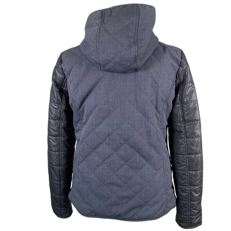 Unisex Luhta - Õhem talvejope, suurus 42 - Sinine (2)