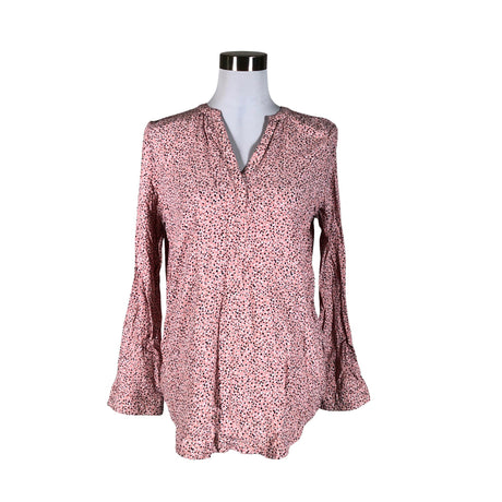 Unisex Esprit - Pluus, suurus 40 - Heleroosa ()