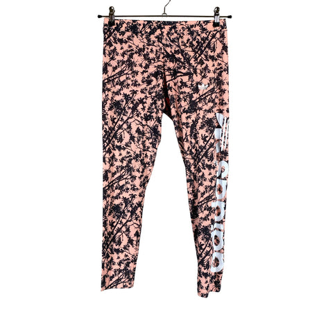Unisex Adidas - Retuusid, suurus 40 - Heleroosa ()