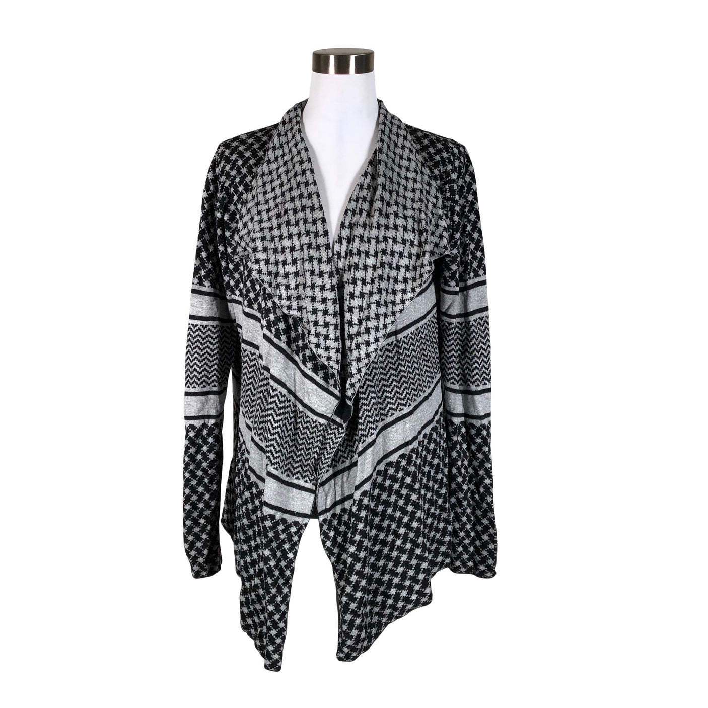Unisex Anna Field - Kardigan, suurus 40 - Hall (1)