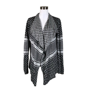 Unisex Anna Field - Kardigan, suurus 40 - Hall (1)