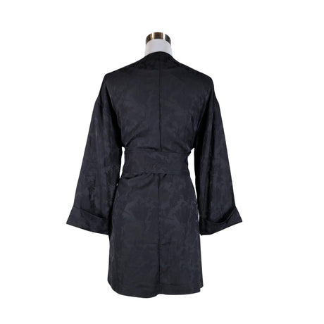 Unisex Scalpers - Kardigan, suurus 38 - Hall (2)