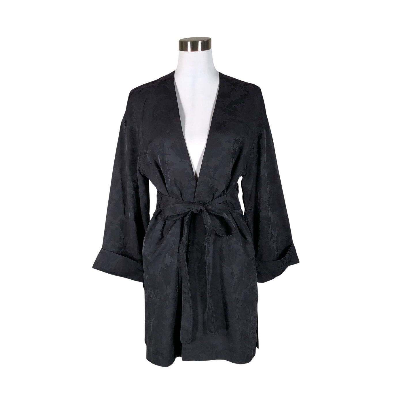 Unisex Scalpers - Kardigan, suurus 38 - Hall (1)