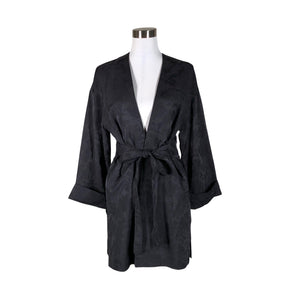 Unisex Scalpers - Kardigan, suurus 38 - Hall (1)