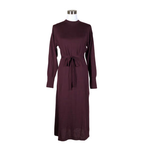 Unisex &Other Stories - Kootud kleit, suurus 36 - Lilla (1)