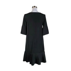 Unisex Hálo - Mitteveniv kleit, suurus 36 - Must (2)