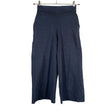 Unisex Kaiko - Trikotaažist püksid, suurus 36 - Must ()