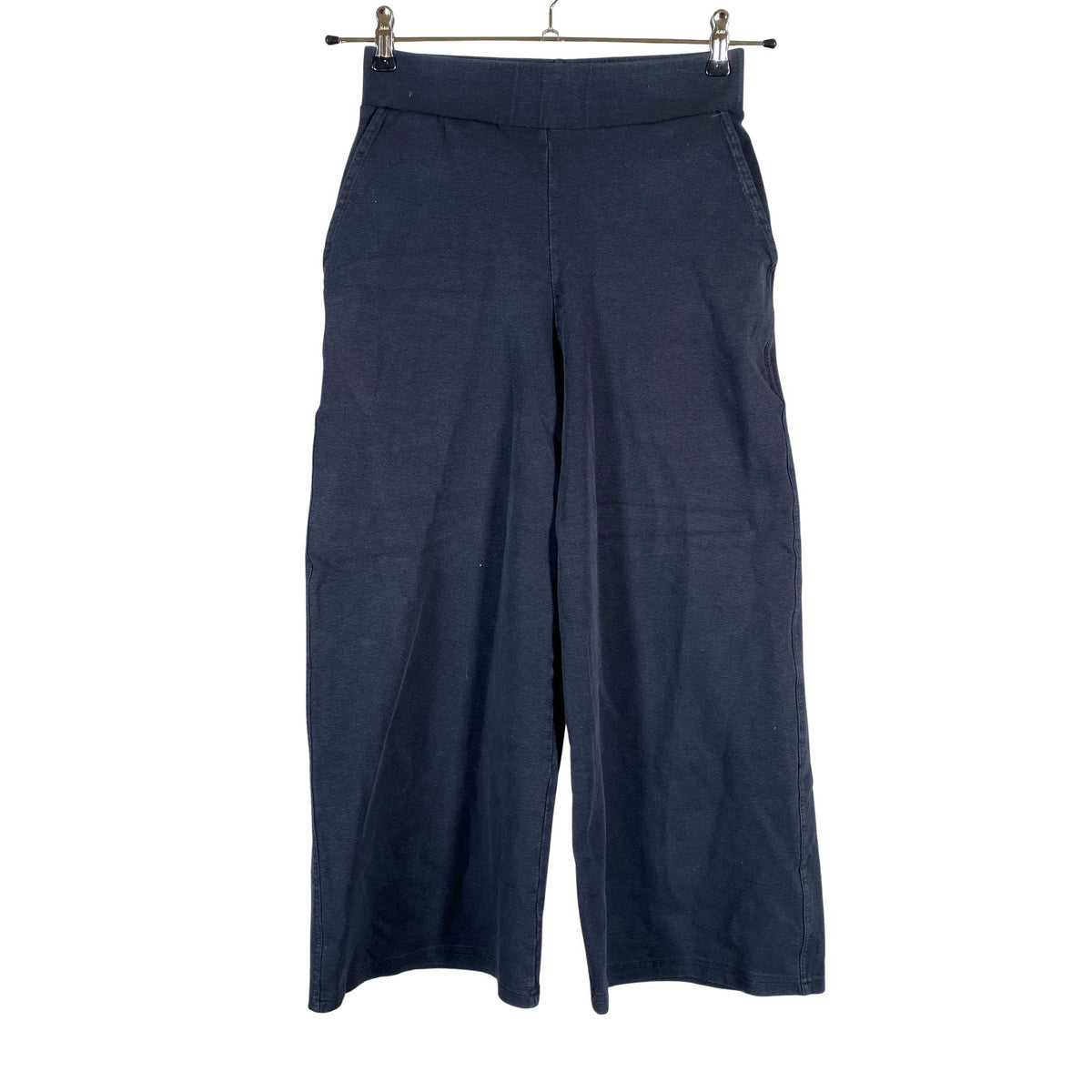 Unisex Kaiko - Trikotaažist püksid, suurus 36 - Must (1)