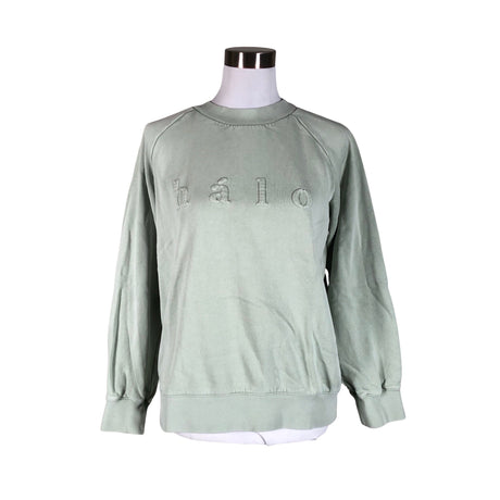 Unisex Hálo - Dressikangast pluus, suurus 36 - Roheline ()