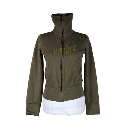 Unisex Puma - Pusa, suurus 36 - Roheline ()