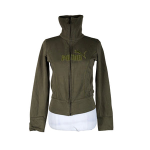 Unisex Puma - Pusa, suurus 36 - Roheline (1)