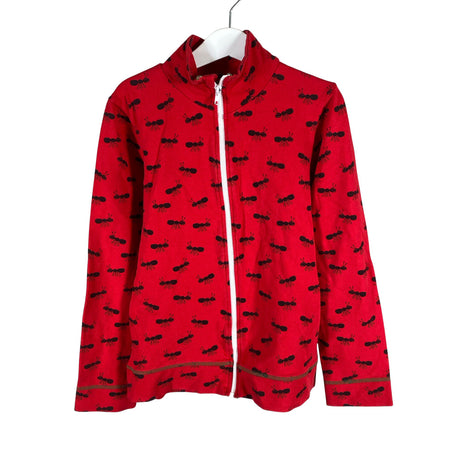 Unisex me&i - Pusa, suurus 134 - 140 - Punane ()