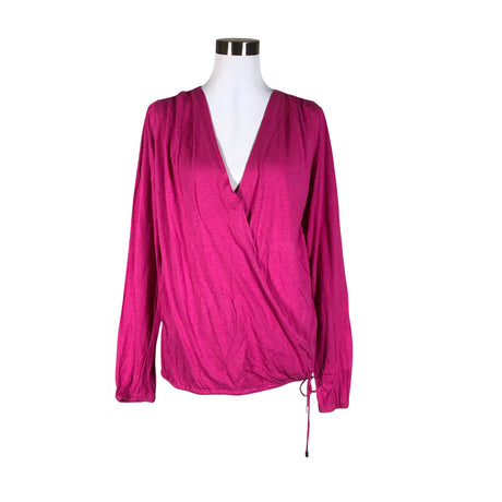 Unisex me&i - Pluus, suurus 38 - Roosa ()