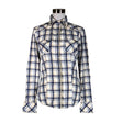 Unisex Guess - Triiksärk, suurus 38 - Sinine ()