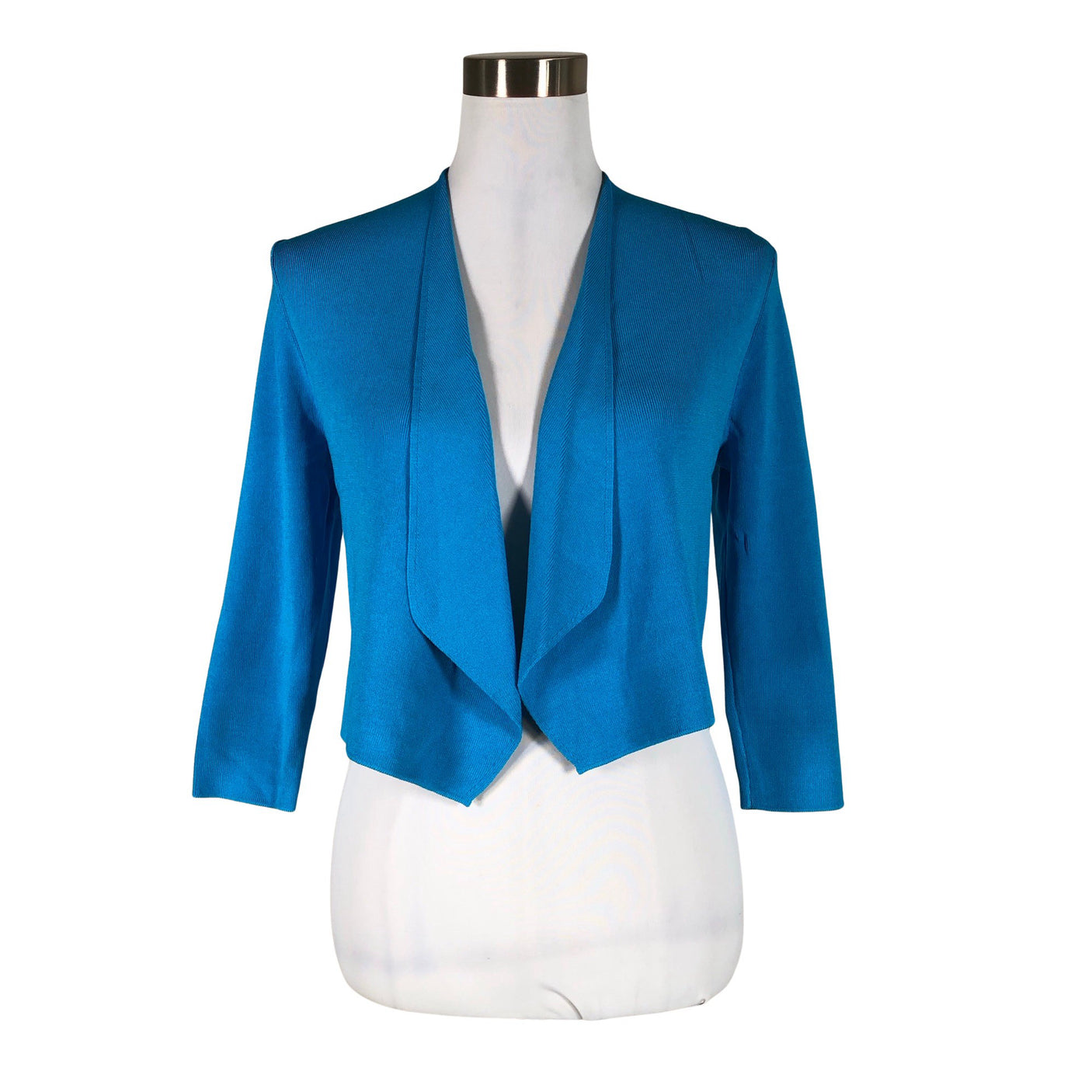 Unisex Comma - Kardigan, suurus 36 - Sinine (1)