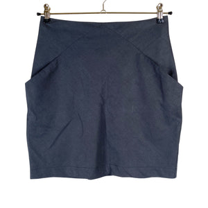 Unisex Tauko - Mitteveniv seelik, suurus 36 - Must (1)