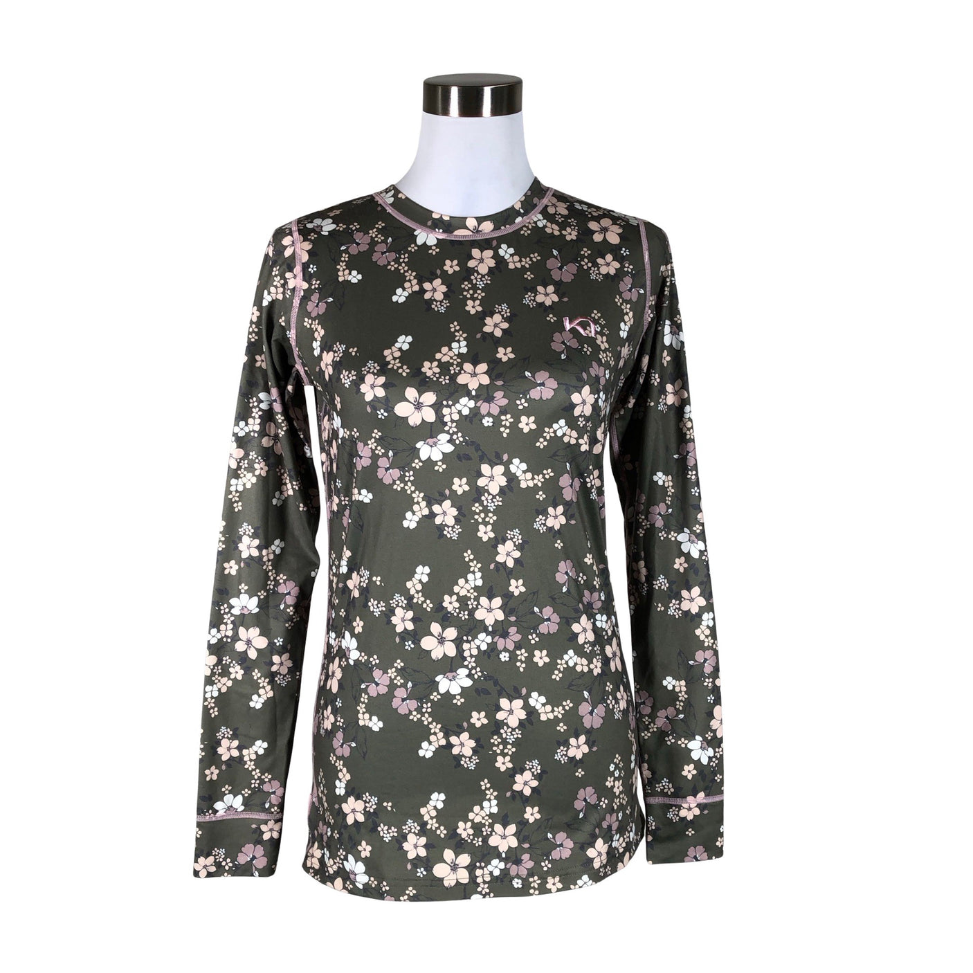 Unisex Kari Traa - Urheilupaita, 
pitkät hihat, koko 38 -  (1)