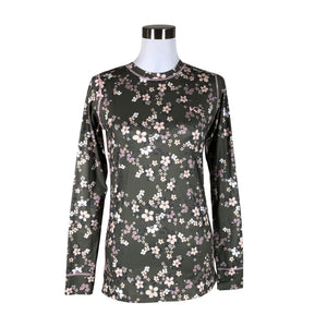 Unisex Kari Traa - Urheilupaita, 
pitkät hihat, koko 38 -  (1)