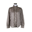 Unisex Holly & Whyte by Lindex - Pluus, suurus 38 - Pruun ()