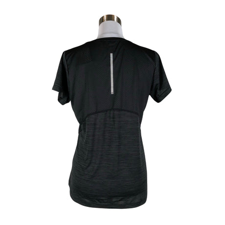 Unisex Soc - Spordisärk, lühikesed käised, suurus 38 - Pruun (2)