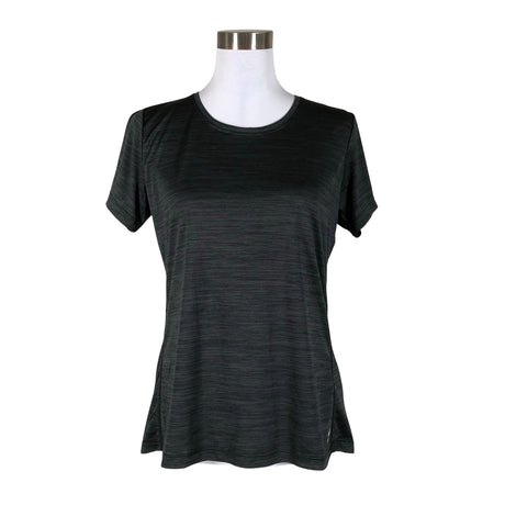 Unisex Soc - Spordisärk, lühikesed käised, suurus 38 - Pruun ()